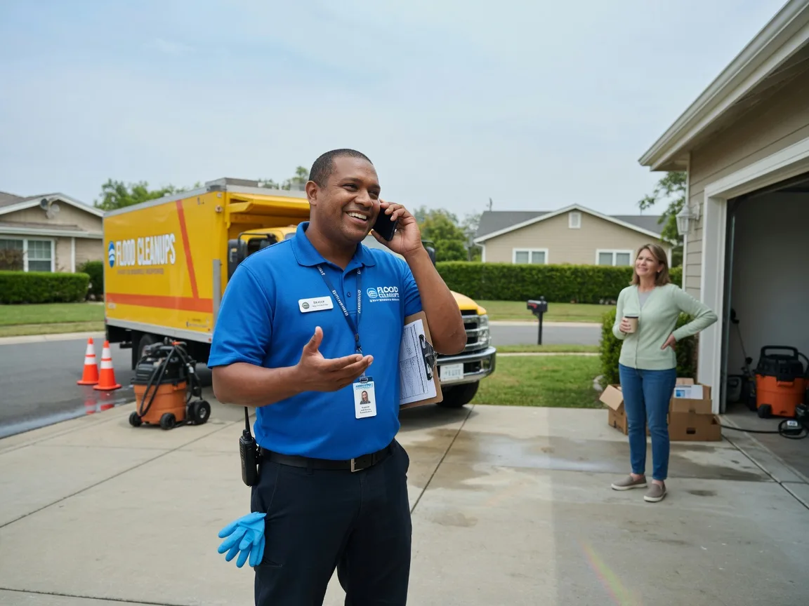 Water Damage Restoration Fremont Center, NY FAQs
